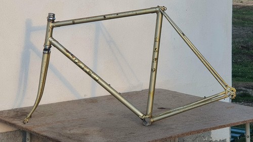 Telaio olmo per bici corsa - bici,