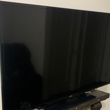 Samsung LED TV Black HDMI USB
