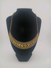 Collana bavaglino moda donna