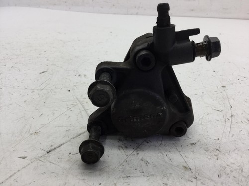 Pinza freno anteriore mbk - pinza,