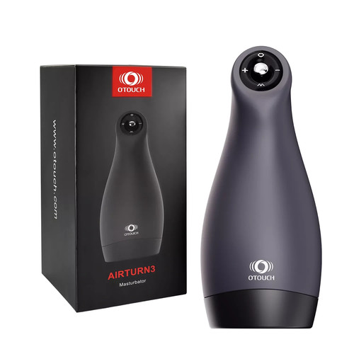 Masturbatore vibratore uomo - masturbatore,