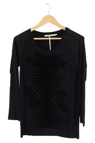 Maglia donna manica - , lunga
