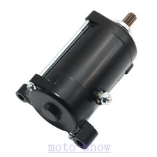 Motorino di Avviamento per