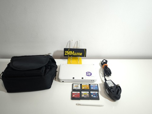 Nintendo 3ds console di - xl,