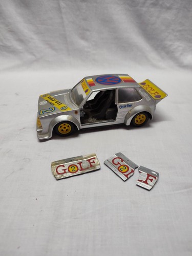 Polistil 25 volkswagen - polistil, 1/24