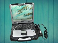 Panasonic Toughbook CF-31