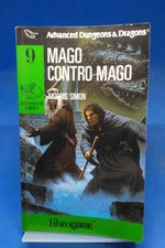 LibroGame - Advanced D&D 9