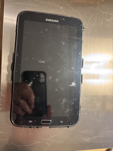 Galaxy tab for parts - 3,