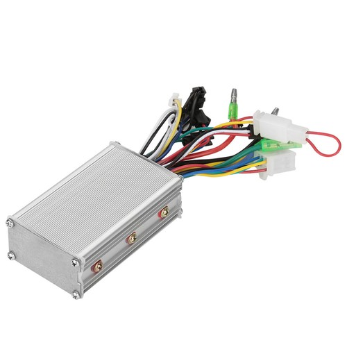 Regolatore motore brushless