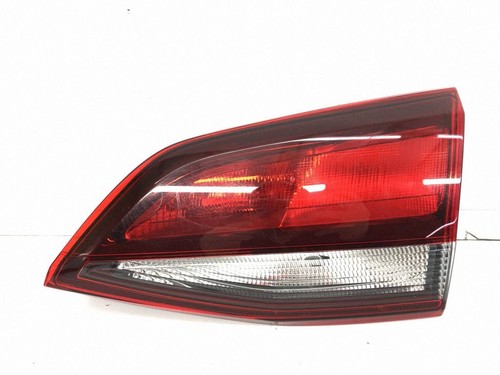 Opel astra 2017 fanale - 2017,