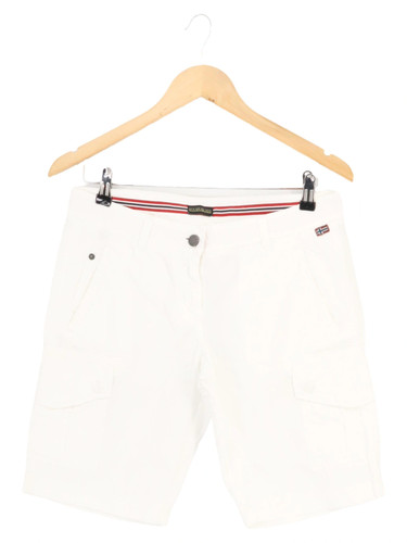 Napapijri pantaloncini cargo - napapijri,
