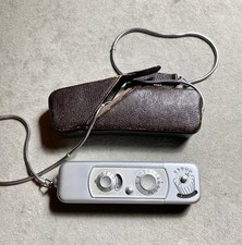 Macchina fotografica vintage