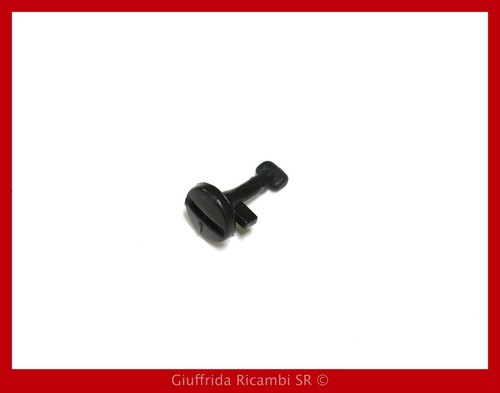 Clip cruscotto renault - clip,