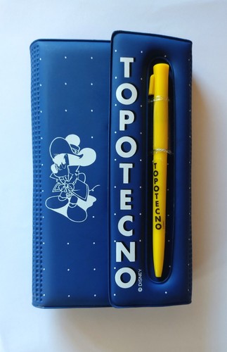 Disney topotecno gadget - topotecno,