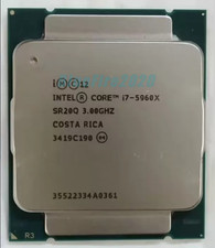 Processore CPU Intel Core