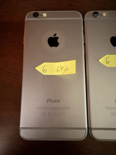 Lotto iphone misti - iphone,