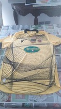 Maglia livorno 2024 2025 - maglia, 2024/2025