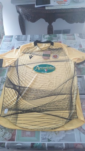 Maglia livorno 2024 - livorno, 2024/2025