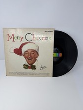 Bing Crosby – Merry