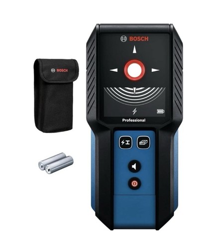 Bosch gms120 scanner da - bosch,