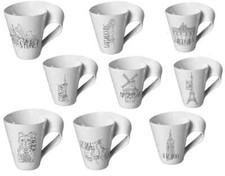 Tazza Villeroy & Boch - Coppe Moderne Città del Mondo 300 ml 