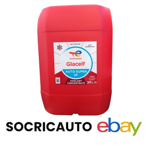 Litri liquido antigelo - litri,