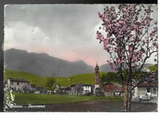 VARESE (095) - BESANO Panorama - FG/Vg 1960