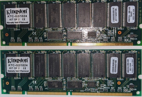 Kingston ktc 1024 mb - ktc-g2/1024,