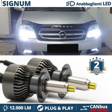 Lampade LED H7 per Opel Signum