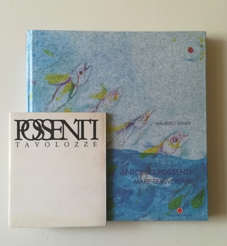 Antonio possenti mare - possenti,