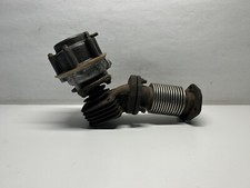 Regolatore pressione di