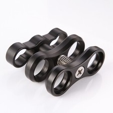 Connettore giunto a sfera