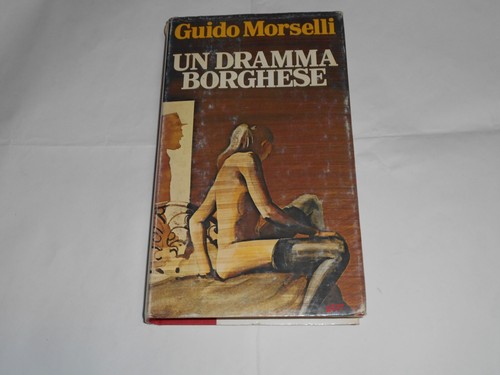 Dramma borghese g - dramma,