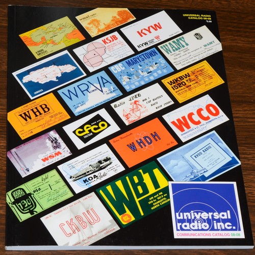 Catalogo prodotti radioamatore - prodotti,