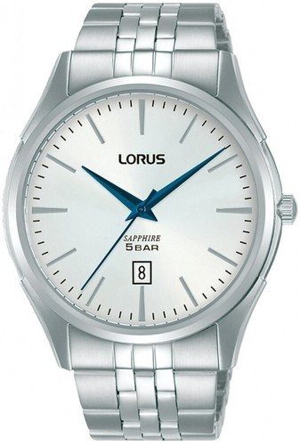 Lorus classic uomo solo tempo - classic,