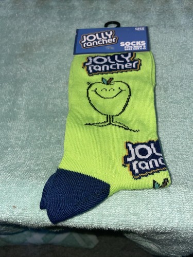 Calzini uomo jolly rancher - jolly,