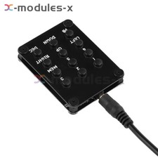 Tastiera telecomando FH-2 per