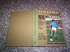 ALMANACCO ILLUSTRATO DEL