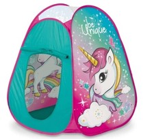 Mondo Toys Tenda Bambina Pop