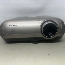 Proiettore multimediale Sharp