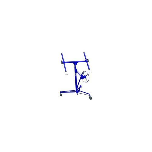Carrello alzalastre