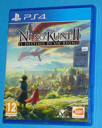Kuni il destino di - no, 2