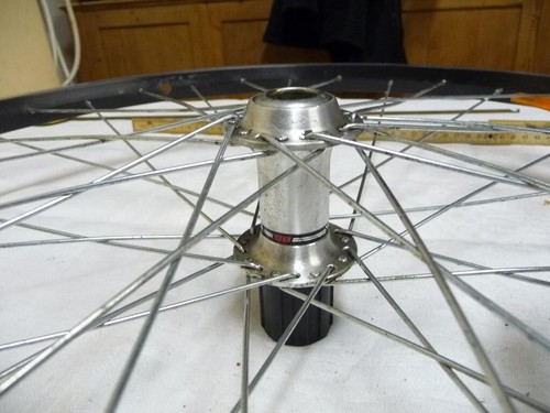 0964 usato bici - 0964., corsa