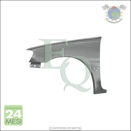 Parafango anteriore sx - parafango,