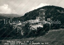 1966 PALOMBARA SABINA Abbazia
