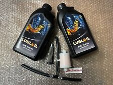 KIT TAGLIANDO COMPLETO MOTORE LOMBARDINI 15LD325-15LD315-15LD400-15LD350