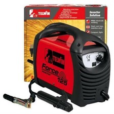 Saldatrice Inverter Force