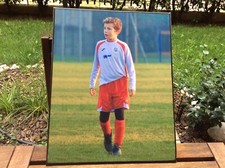 Foto 30x40, Stampe Su Tela