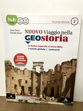 Nuovo viaggio nella geostoria - nella,