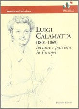 Luigi Calamatta (1801-1869)